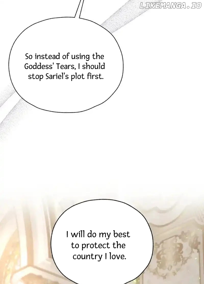 The Bride of the Fallen Angel chapter 17 - page 72